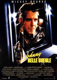 JOHNNY BELLE GUEULE